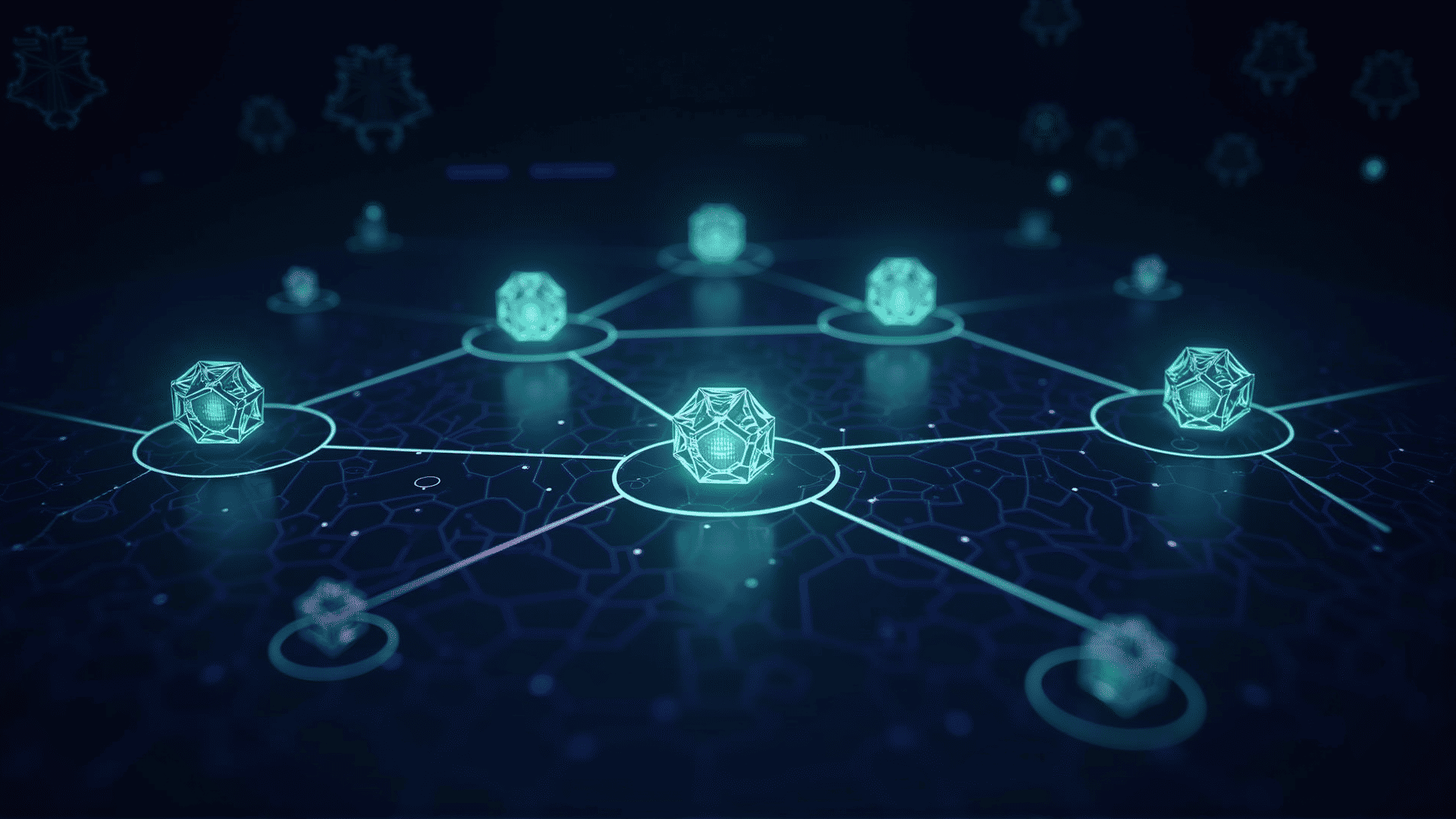 Multi-chain integration for stablecoins